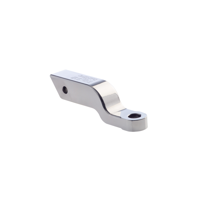 Andersen Hitches - Andersen Hitches Alumistinger — 2" (3503)