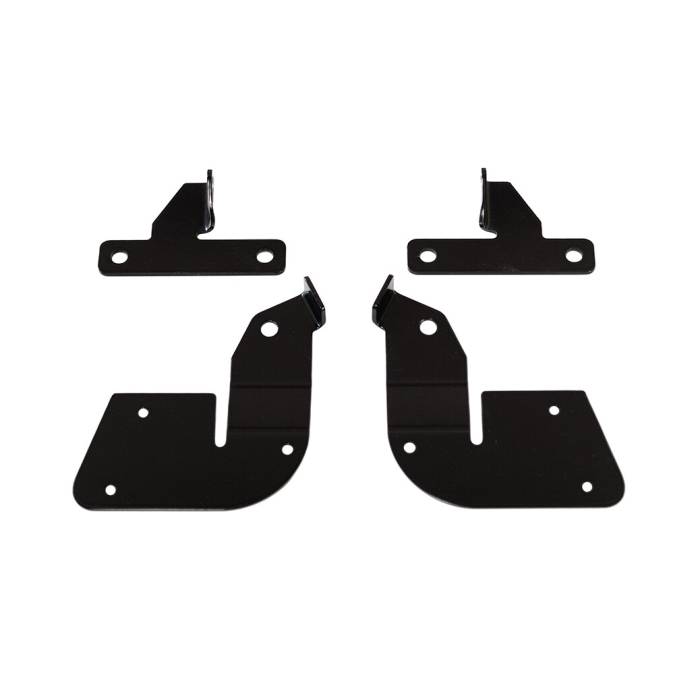 LOGiQ - LOGiQ Height Sensor Relocation Kit, 2018-2021 Ford F-150 3.0L Power Stroke 88-21150-1