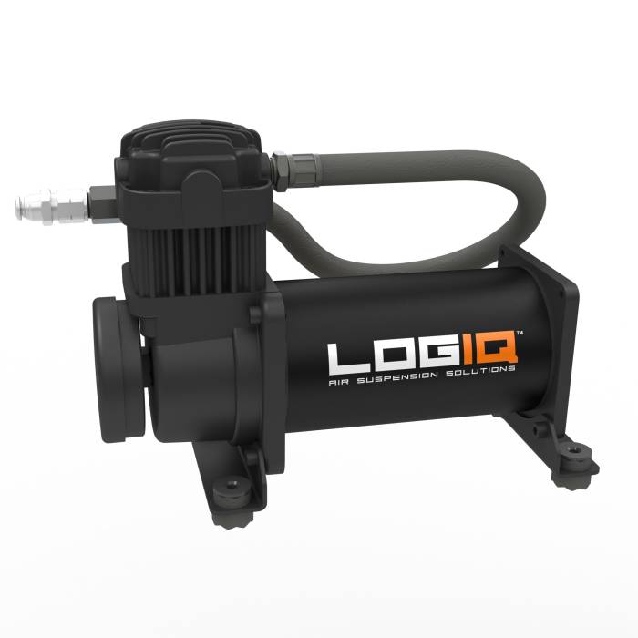 LOGiQ - LOGiQ AirIQ HD Auxiliary Compressor Kit 50-12001