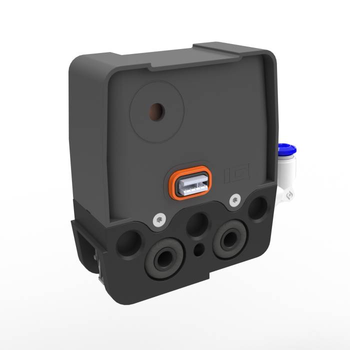 LOGiQ - LOGiQ AirIQ Corner Module 50-20002