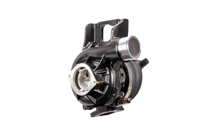 Fleece Performance - Cheetah Turbocharger for 2017-2023 L5P Duramax Fleece Performance