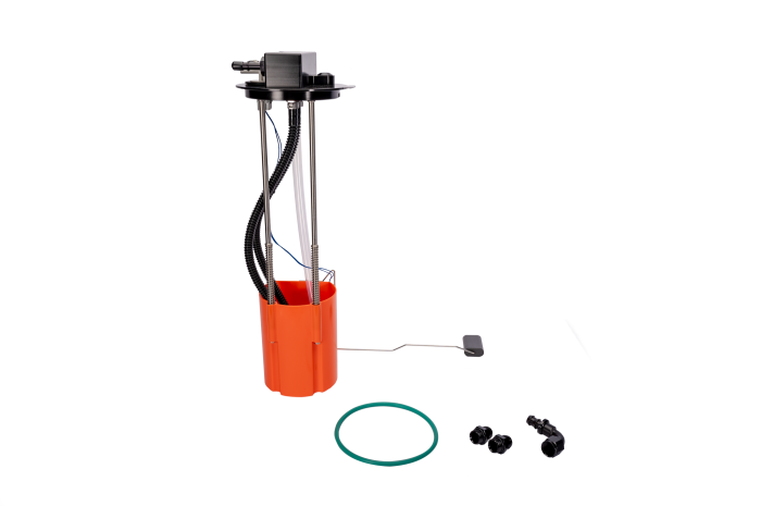 Fleece Performance - SureFlo Performance Sending unit for 2011-2024 Ram Cab & Chassis rear tank (52 gal) Fleece Performance