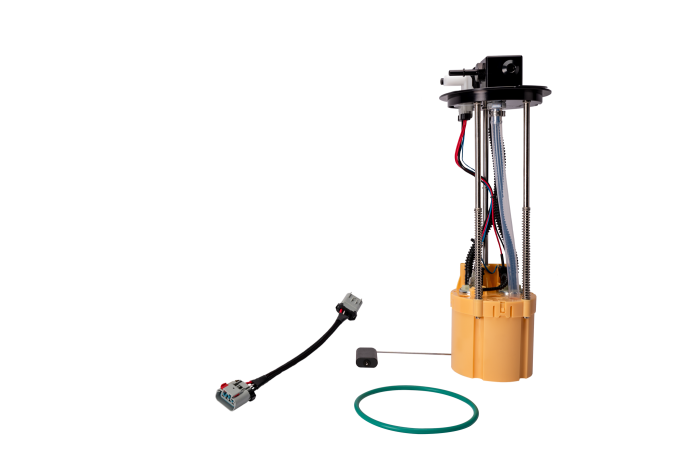 Fleece Performance - PowerFlo Lift Pump for 2011-2024 Dodge Ram Cummins Fleece Performance