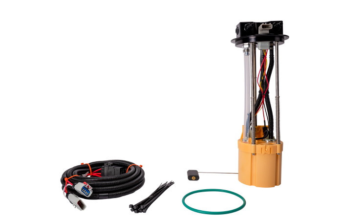 Fleece Performance - PowerFlo Lift Pump for 2005-2009 Dodge Ram Cummins Fleece Performance