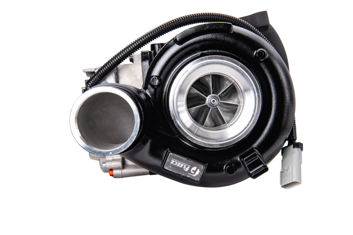 Fleece Performance - Cheetah Turbocharger for 2007.5-2012 6.7L Cummins Fleece Performance