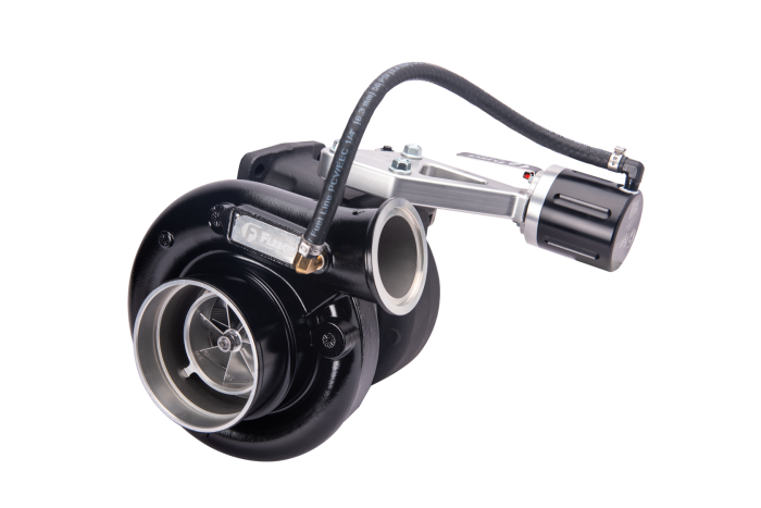 Fleece Performance - Cheetah HX35 Turbocharger for 1994-2002 5.9L Dodge Cummins Fleece Performance