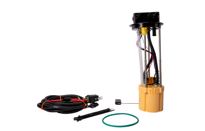 Fleece Performance - PowerFlo Lift Pump for 2004.5-2007 LLY/LBZ Duramax Fleece Performance