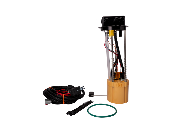 Fleece Performance - PowerFlo Lift Pump for 2007.5-2010 LMM Duramax Fleece Performance
