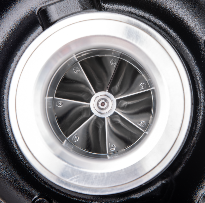 Fleece Performance - Cheetah Turbocharger for 2019-2024 6.7L Cummins Fleece Performance