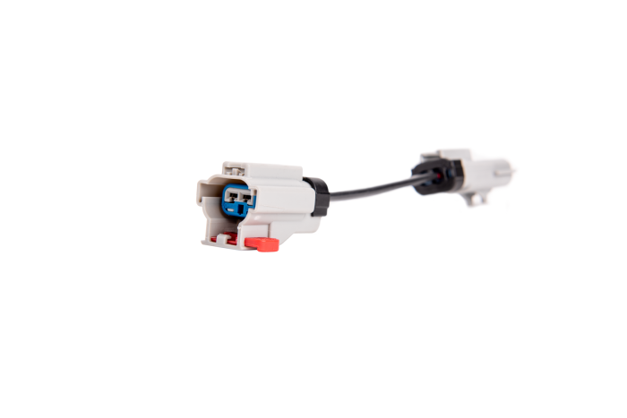 Fleece Performance - Intake Air Temperature Sensor Extension Harness for 6.7L Cummins Fleece Performance