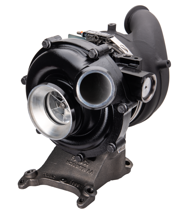 Fleece Performance - Cheetah Turbocharger for 2015-2019 6.7L Ford PowerStroke Fleece Performance