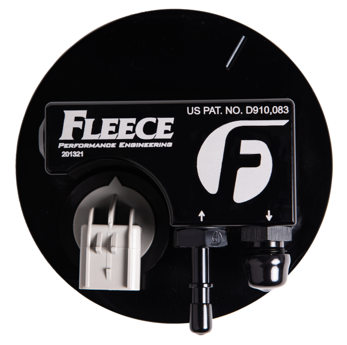 Fleece Performance - SureFlo Performance Sending Unit for 2003-2004 Dodge Ram Fleece Performance