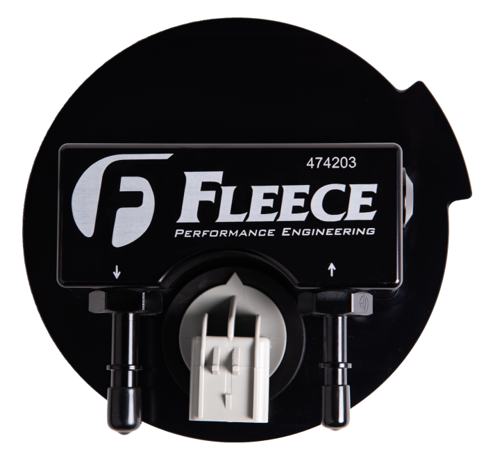 Fleece Performance - SureFlo Performance Sending Unit for 2011-2024 Dodge Ram Fleece Performance