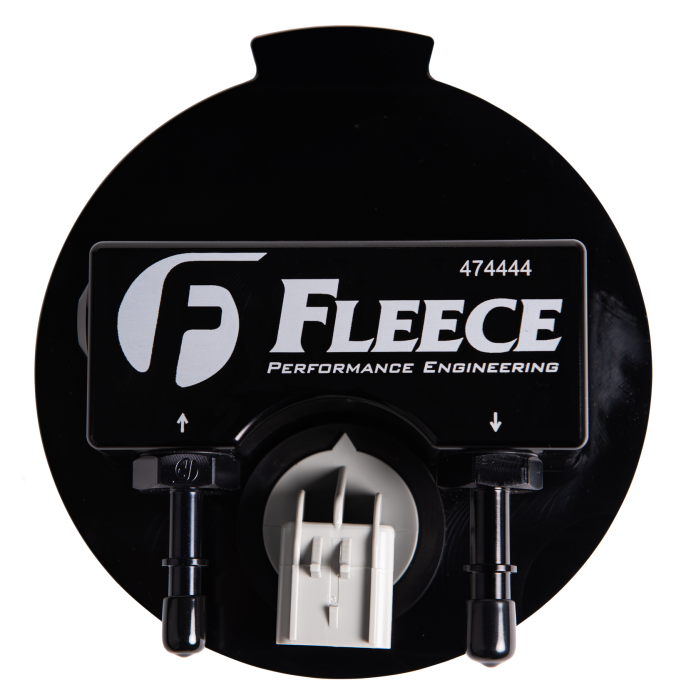 Fleece Performance - SureFlo Performance Sending Unit for 2010 Dodge Ram Fleece Performance