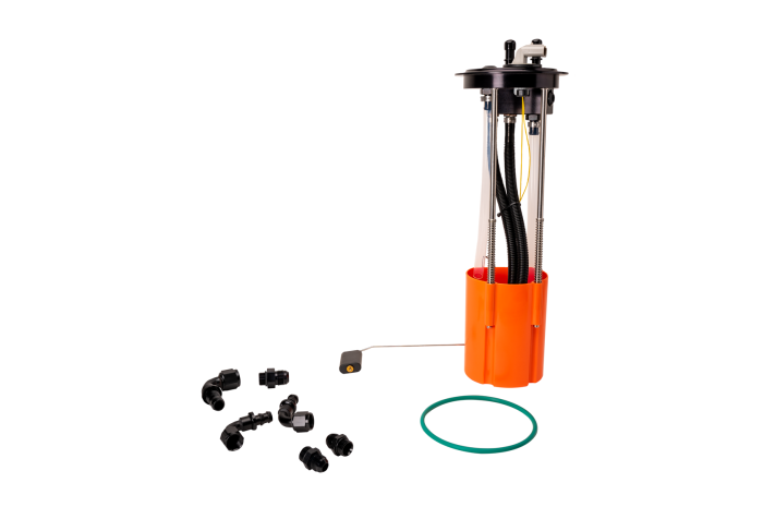 Fleece Performance - SureFlo Performance Sending unit for 2011-2016 Ford Powerstroke (Long Bed) Fleece Performance