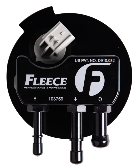 Fleece Performance - SureFlo Performance Sending Unit for 2004.5-2010 Duramax Fleece Performance