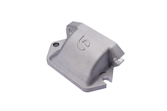 Fleece Performance - Duramax Oil Cooler Adapter Fleece Performance