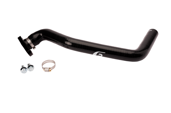Fleece Performance - Turbo Drain Tube Kit for 1994-2002 5.9L Cummins Fleece Performance