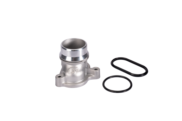 Fleece Performance - Thermostat Housing Upgrade for 2011-2026 6.7L Power Stroke Fleece Performance