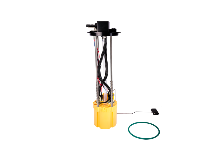 Fleece Performance - PowerFlo lift pump for 2011-2024 Ram Cab & Chassis rear tank (52 gal) Fleece Performance