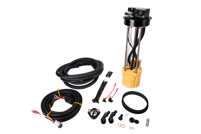 Fleece Performance - PowerFlo Lift Pump for 1991-1997 Dodge Cummins Fleece Performance