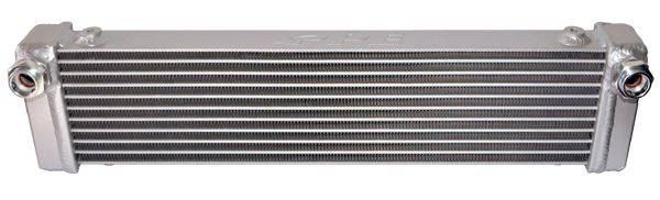 Pacific Performance Engineering - PPE Performance Transmission Cooler for 2006-2010 GM 6.6L Duramax with Allison 1000 124062000