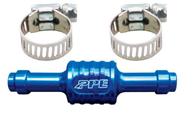 Pacific Performance Engineering - PPE Boost Increase Valve for 2001-2004 GM 6.6L LB7 Duramax 116030000