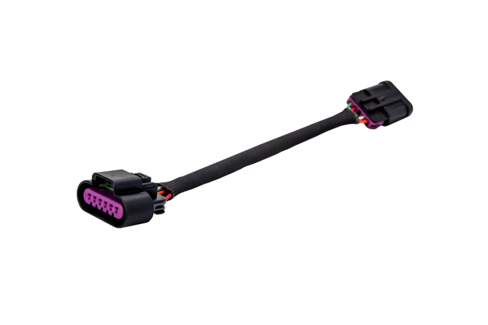 Fleece Performance - Duramax Fan Extension Harness (LML) Fleece Performance