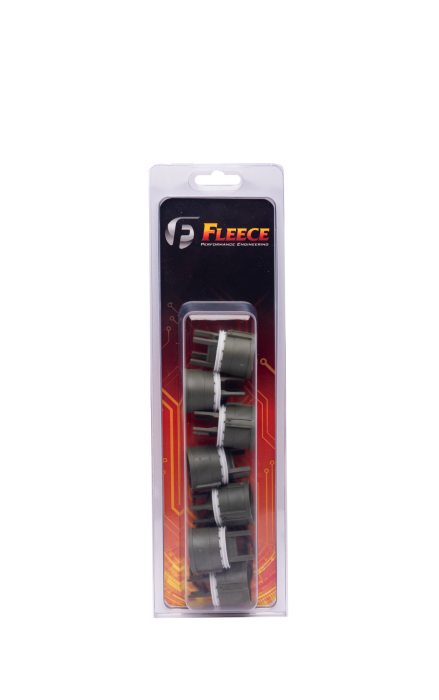 Fleece Performance - Internal Wire Harness Seal and O-ring for Allison 1000/2000 and GM 4T65-E (7-Pack) Fleece Performance