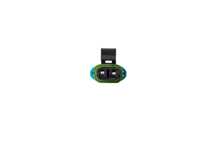 Fleece Performance - Fuel Heater Connector and Pigtail for Cummins 5.9/6.7L Fleece Performance