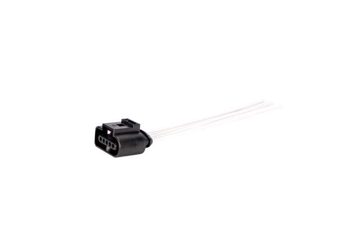 Fleece Performance - EGR Cooler Bypass Valve Pigtail for 2013-2022 Ram with Cummins Fleece Performance