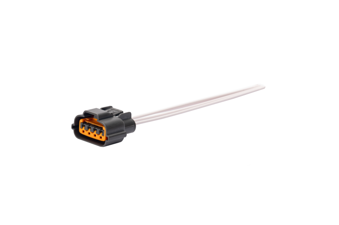 Fleece Performance - MAP Sensor Pigtail for 2007.5-2018 6.7L Cummins Fleece Performance