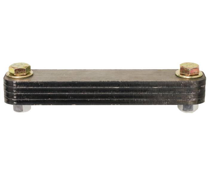 Carli Suspension - 2005-2026 Ford F250/350 4x4 Carrier Bearing Drop