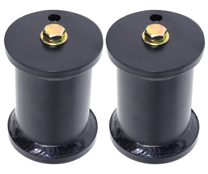 Carli Suspension - 05-16 Ford F250/350 SD Hardware Bump Stop Drop 4.5in Lift System