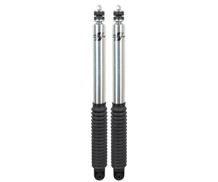 Carli Suspension - 1994-2012 Ram 2500/3500 4x4 Carli Sig Series 2.0in IFP 3in Lift Front Shock Pkg