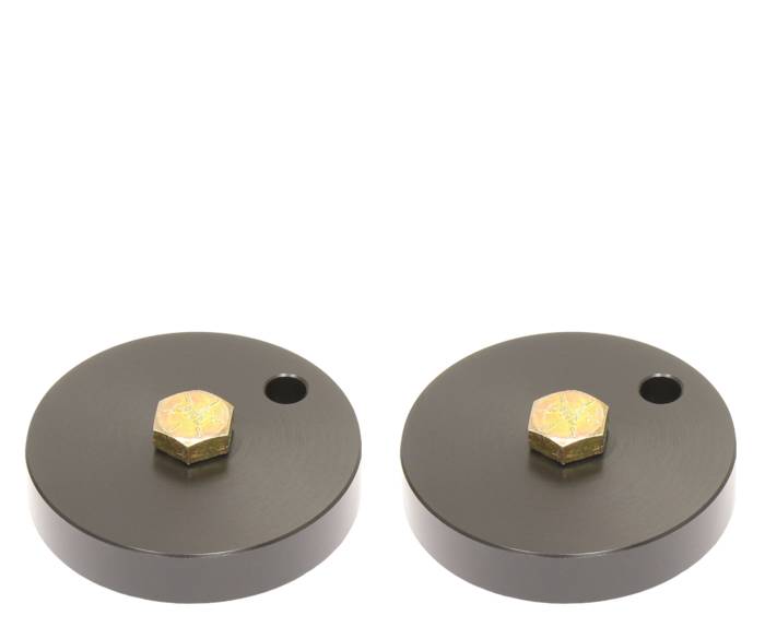 Carli Suspension - 05-16 Ford F250/350 SD Front Bump Drop Pucks