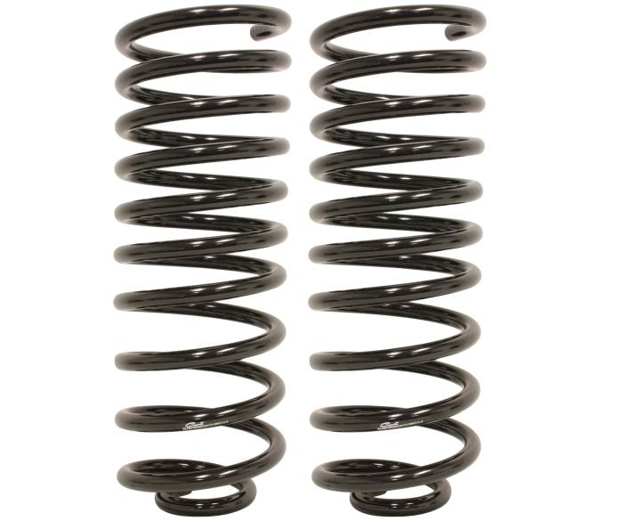 Carli Suspension - 2014-2025 Ram 2500 4x4 1in Lift Multi Rate Rear Coils