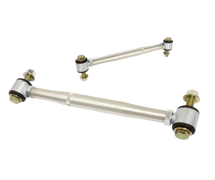 Carli Suspension - 2014-2025 Ram 2500 4x4 Extended Rear Sway Bar End Links