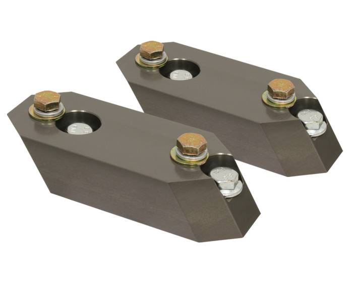Carli Suspension - 2013-2025 Ram 2500/3500 4x4 Stock Sway Bar Drop Bracket - 3.25in Lift