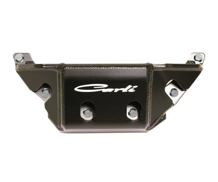 Carli Suspension - 2013-2025 Ram 2500/3500 4x4 Front Differential Guard