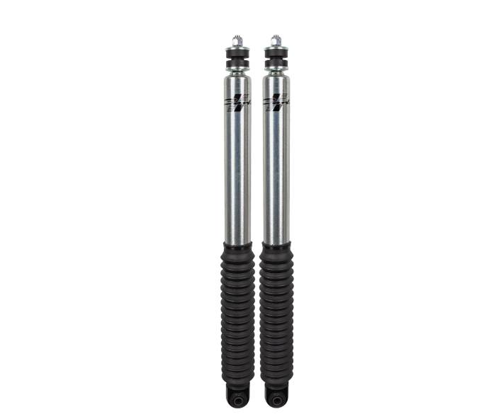 Carli Suspension - 2005-2026 Ford F250/350 4x4 Carli Sig Series 2.0in IFP 2.5in Lift Front Shock Pkg