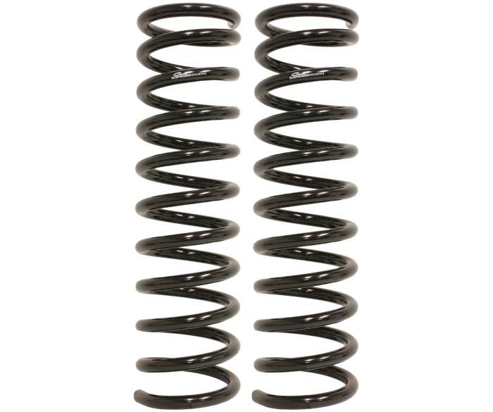 Carli Suspension - 2013-2025 Ram 2500/3500 4x4 Diesel 2.5in Lift Front Linear Rate Coil Springs