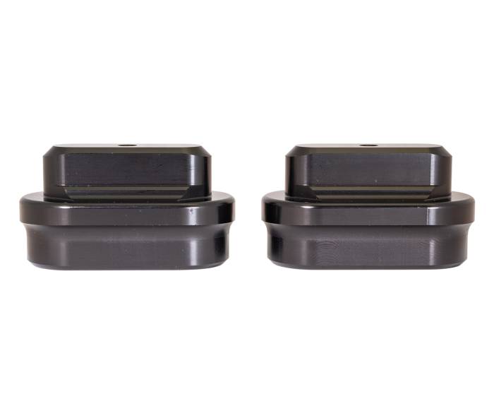 Carli Suspension - 2003-2025 Ram 2500/3500 4x4 1in Front Bump Stop Drop