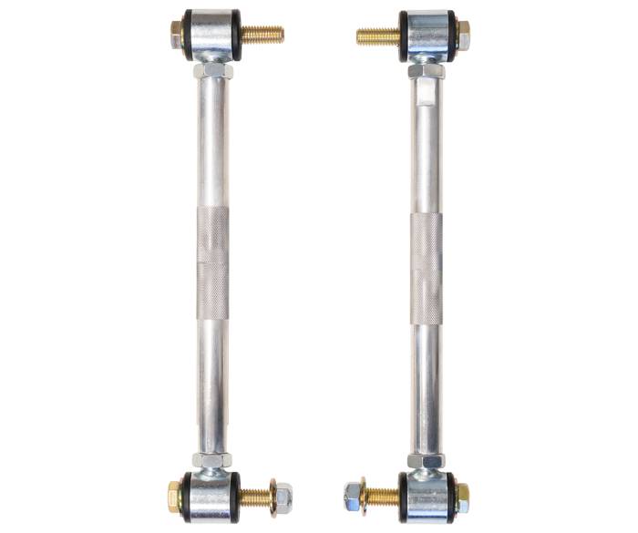 Carli Suspension - 2009-2024 Ram 1500 4x4 Extended Rear Sway Bar End Links