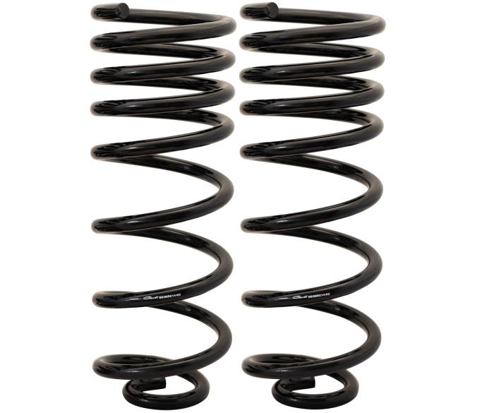 Carli Suspension - 2014-2025 Ram 2500 4x4 2in Lift Multi Rate Rear Coils