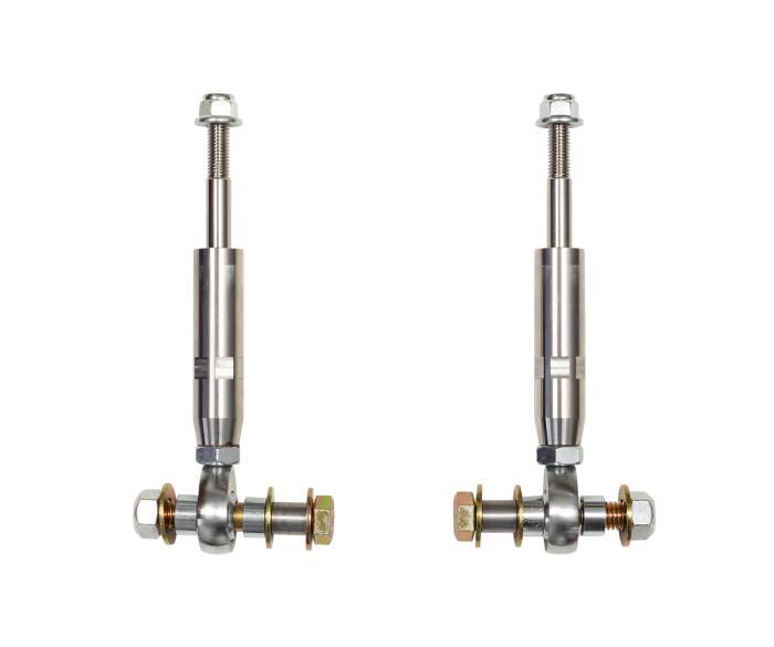 Carli Suspension - 98-09 Dodge Ram 2500/3500 Extended Sway Bar End Links