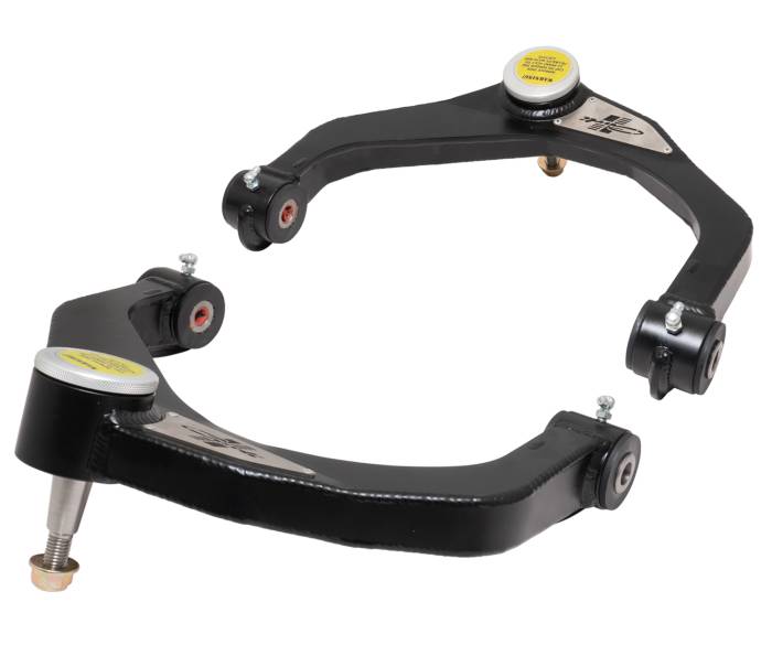 Carli Suspension - 2009-2024 Ram 1500 Boxed Upper Control Arms