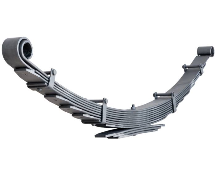Carli Suspension - 05-23 Ford F250/350 4x4 Full Progressive Leaf Spring Pack - L18 - 1in Lift