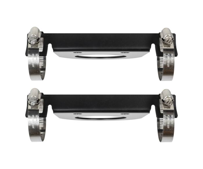 Carli Suspension - 2005-2026 Ford F250/350 4x4 Reservoir Mount 2.5in