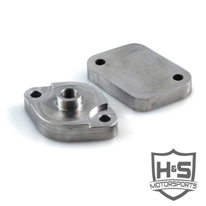 H&S Performance - H&S Factory EGT Solution for 2011-13 Ford 6.7L